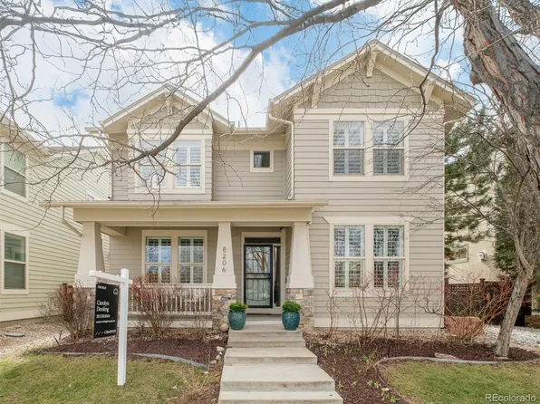 8206 E 28th Drive, Denver, CO 80238