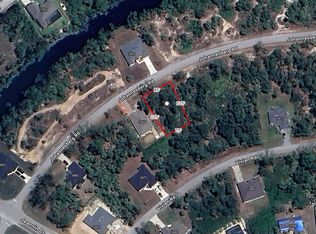 Johannesberg Rd #9, North Pt, FL 34288