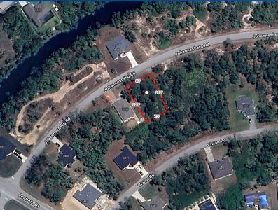 Johannesberg Rd #9, North Pt, FL, 34288