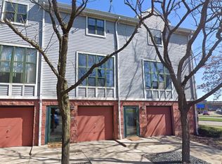 West Village, West Milwaukee, WI 53214