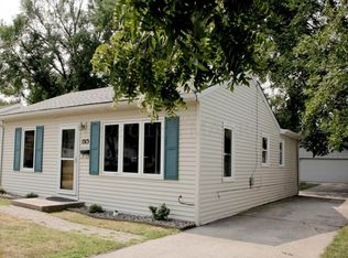 1513 14 1/2 St S, Fargo, ND 58103
