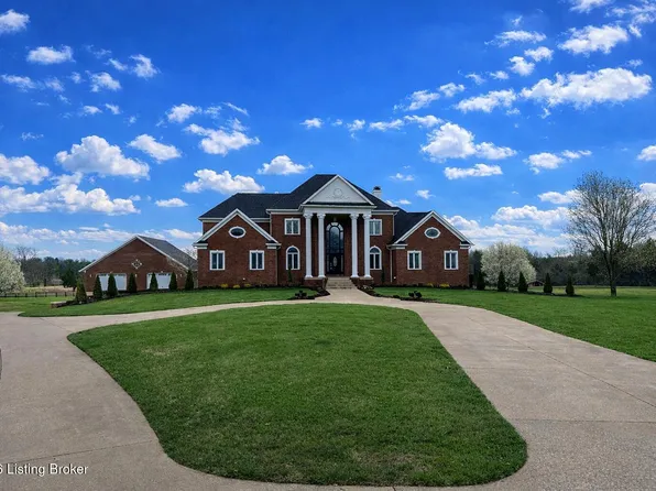 7615 Heavens Estates Way, Louisville, KY 40291