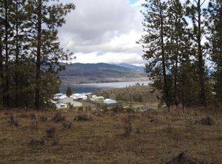 River Bend Ln E LOT 1, Davenport, WA 99122
