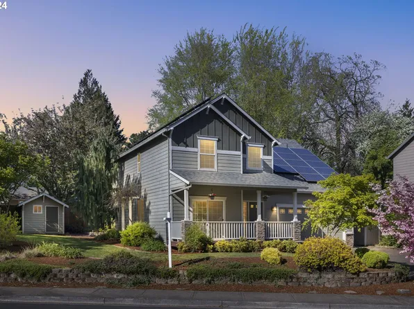 9635 SW Pihas St, Tigard, OR 97223
