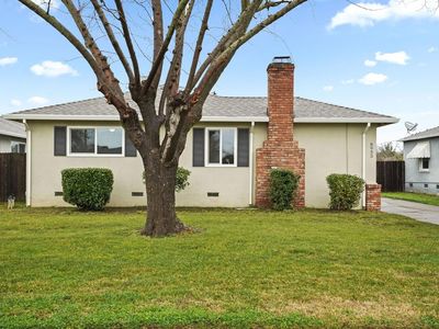 8933 Fredric Ave, Sacramento, CA, 95826