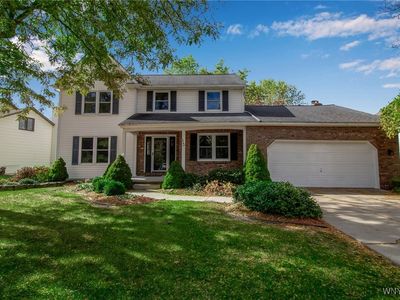 15 Opal Ct, East Amherst, NY, 14051