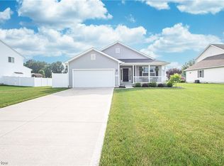 153 Amy Ave, Madison, OH 44057