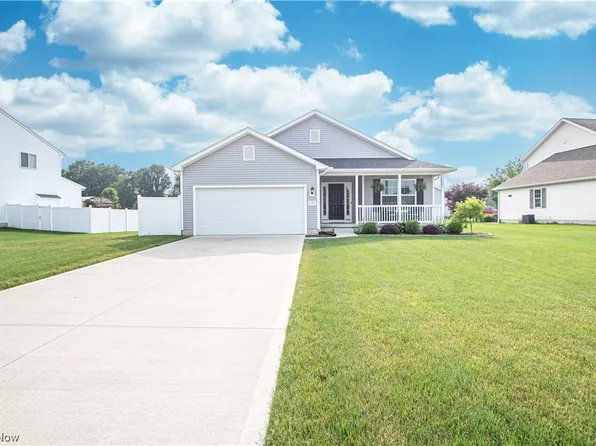 153 Amy Ave, Madison, OH 44057