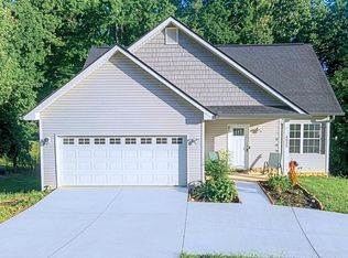 4835 Cameron Rd, Morristown, TN 37814