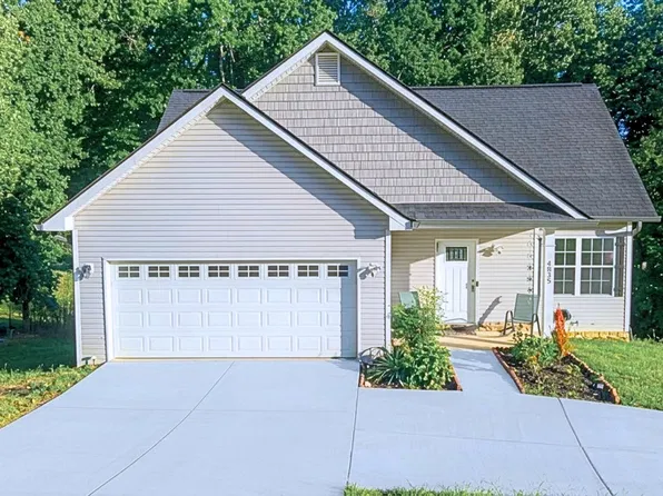 4835 Cameron Rd, Morristown, TN 37814