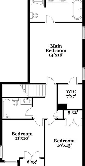 2608 Dality Dr — Photo 3