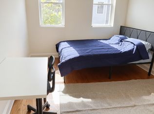 604 Harvard St NW #4-D, Washington, DC 20001