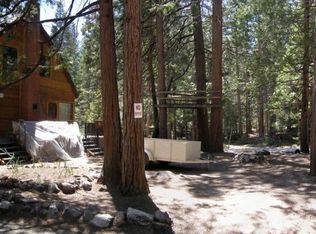 42032 Aspen Rd, Shaver Lake, CA 93664