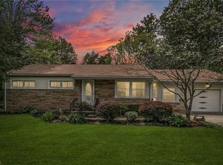 626 Ada St, Kent, OH 44240