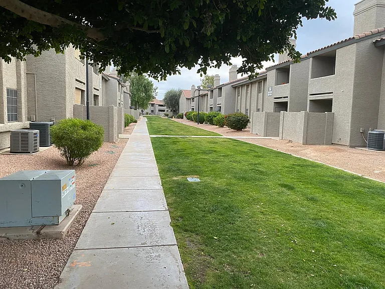 2114-533 W Guadalupe Rd #2114 — Photo 43