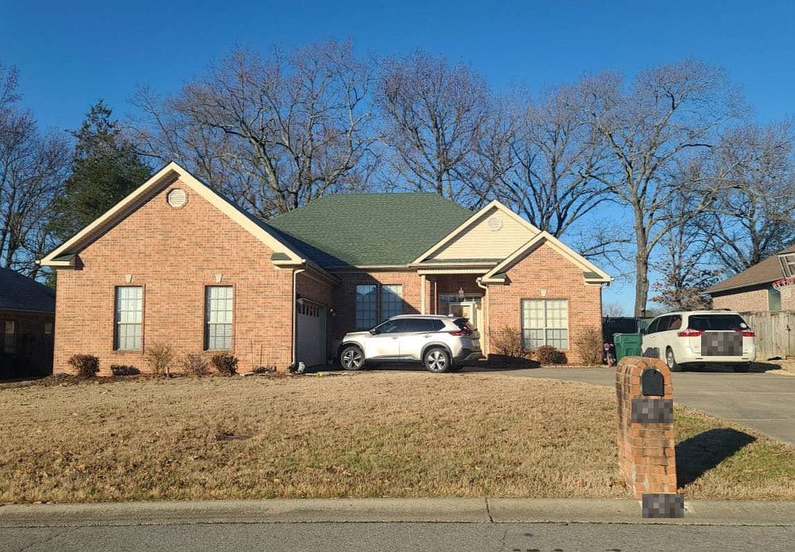1235 Montana Dr, Conway, AR 72034 Zillow