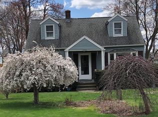 1106 Meriden Rd, Waterbury, CT 06705