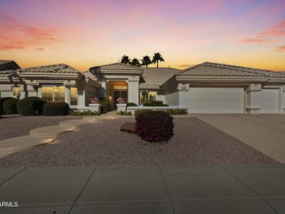 13514 W Wagon Wheel Dr, Sun City West, AZ, 85375