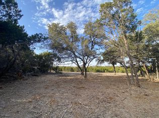 TRACT 21 County Road 206, Liberty Hill, TX 78642