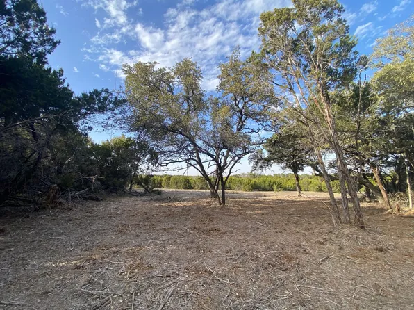 TRACT 21 County Road 206, Liberty Hill, TX 78642