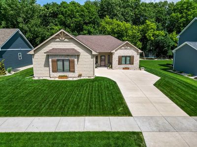3904 Tanglewood Pl, Janesville, WI, 53546