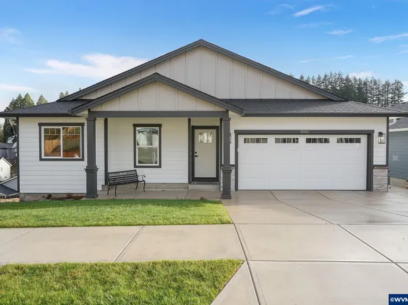 5634 Jeremy Valley Dr SE Lot 77, Salem, OR 97306