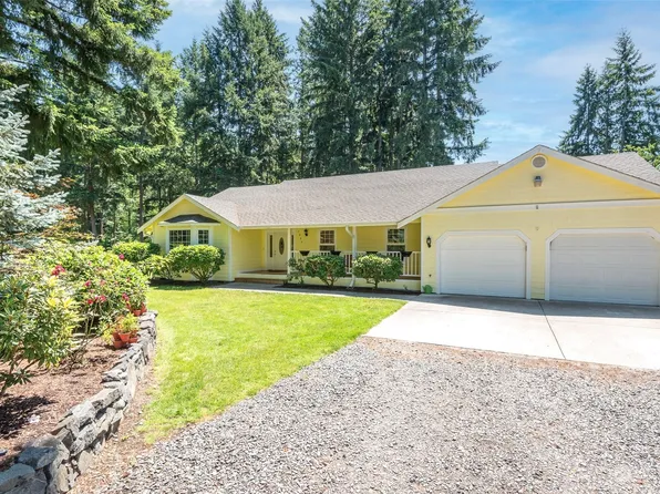 5002 228th Street E, Spanaway, WA 98387
