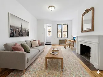 428 East 81st Street, #4D