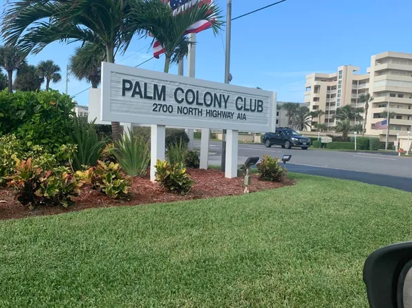 2700 N Highway A1a APT 13-207, Indialantic, FL 32903
