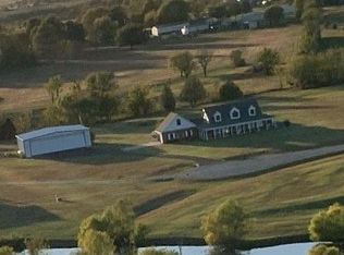 12134 N 70th Ave E, Collinsville, OK 74021