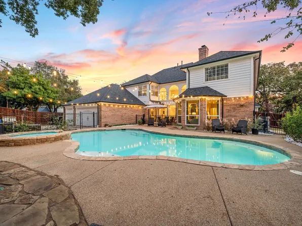 1714 Wild Rose Way, Southlake, TX 76092