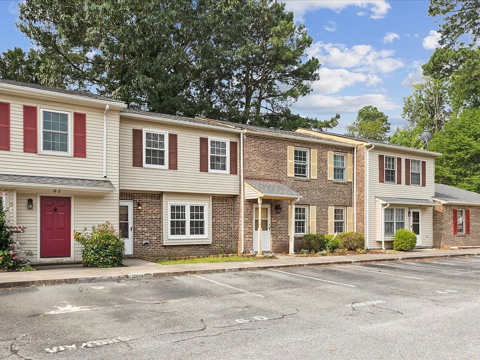 Pennwood Court Condominiums 6 Penn Cir Newport News VA Zillow