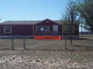 13701 W County Road 178, Odessa, TX 79766