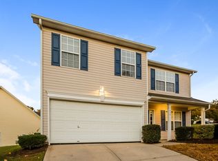 926 Ramsgate Dr SW, Concord, NC 28025