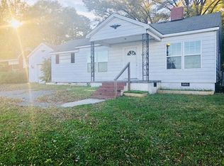 317 1/2 N New Hope Rd, Gastonia, NC 28054