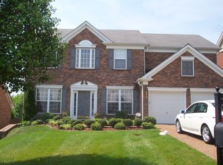 6037 Gessner Ln, Brentwood, TN 37027
