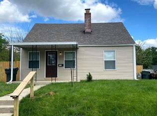 674 S Oakley Ave, Columbus, OH