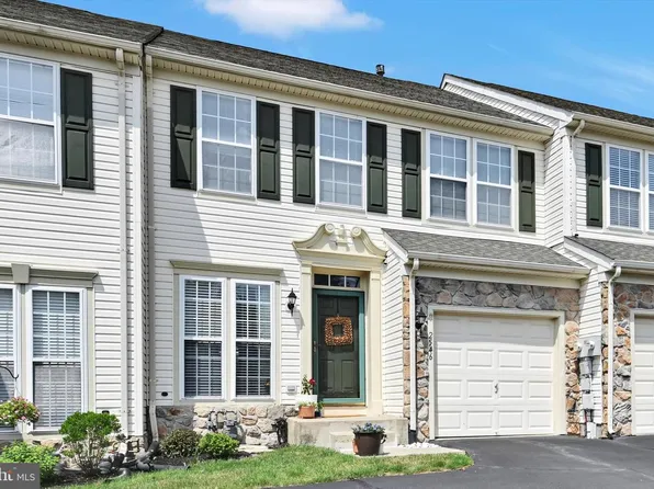 2546 Peachtree Dr, Perkasie, PA 18944
