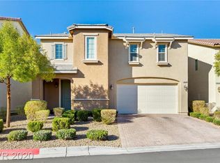 9622 Lofty Vista Ave, Las Vegas, NV 89148