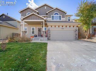 6566 Alliance Loop, Colorado Springs, CO 80925