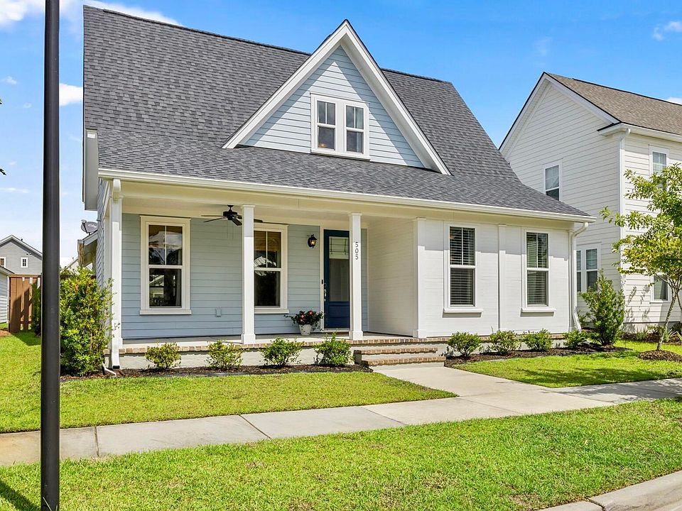 505 Bright Leaf Loop, Summerville, SC 29486 | Zillow