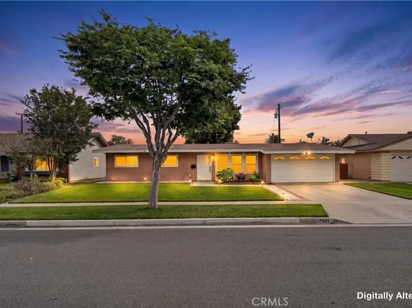 2526 E Paladin Ave, Anaheim, CA 92806