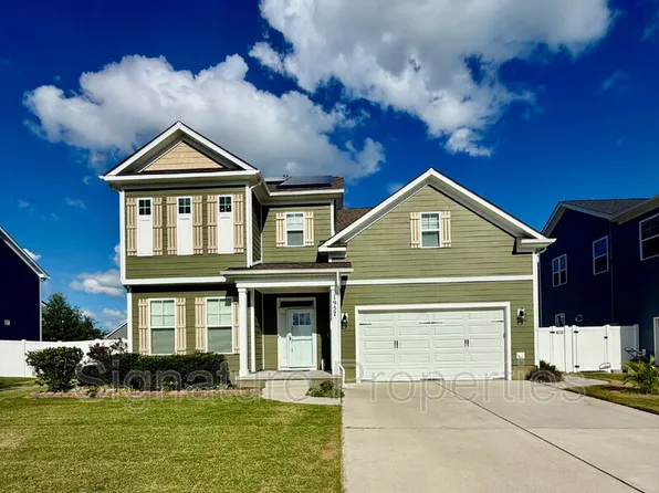 1957 Ferguson Loop, Chesapeake, VA 23322