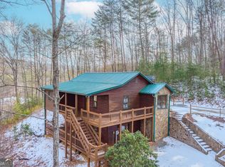 57 Timber Ridge Rd, Blue Ridge, GA 30513