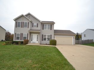 958 Donnelly Pl, McHenry, IL 60050