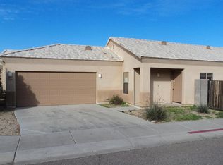 2634 E Pecan Rd, Phoenix, AZ 85040