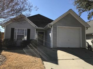 101 Freestone Dr, Irmo, SC 29063