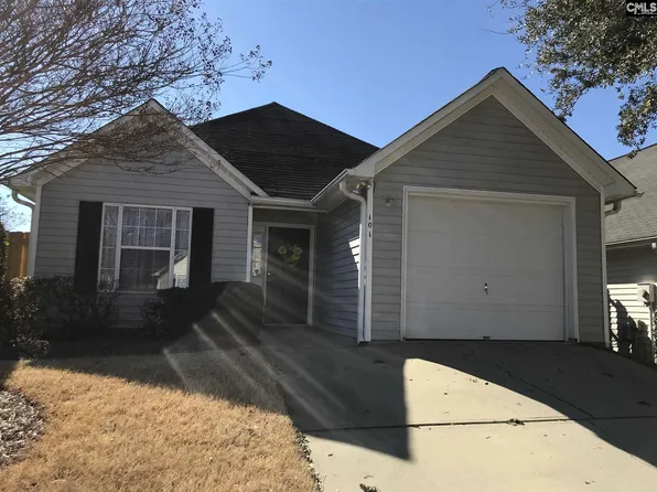 101 Freestone Dr, Irmo, SC 29063