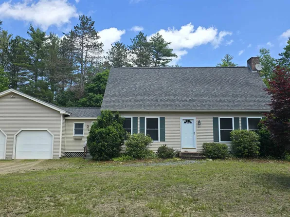 20 Beaver Dam Drive, Webster, NH 03303