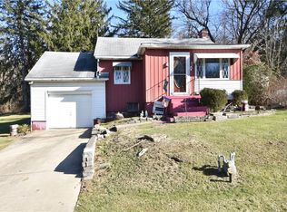 20 Keystone St, Burgettstown, PA 15021